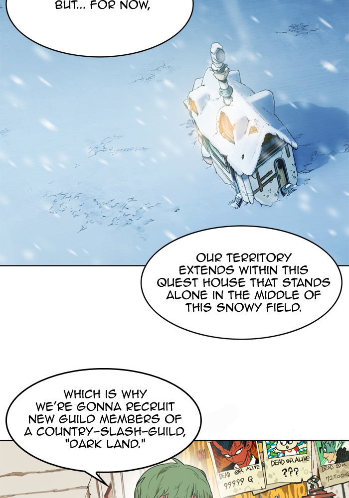 Hardcore Leveling Warrior Chapter 183 page 6 - Chapter 183: AE : 7