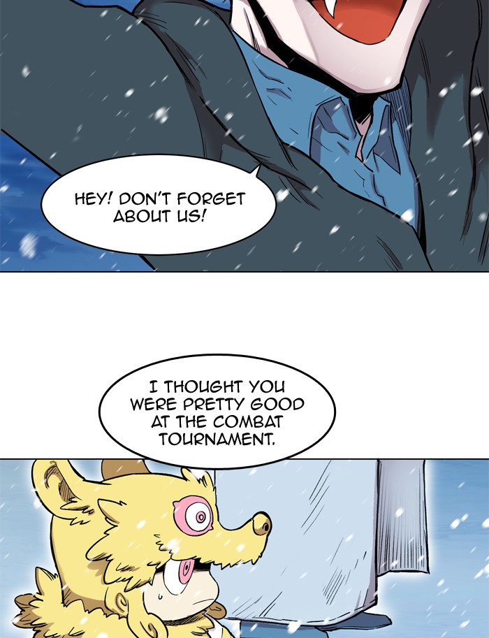 Hardcore Leveling Warrior Chapter 183 page 60 - Chapter 183: AE : 7