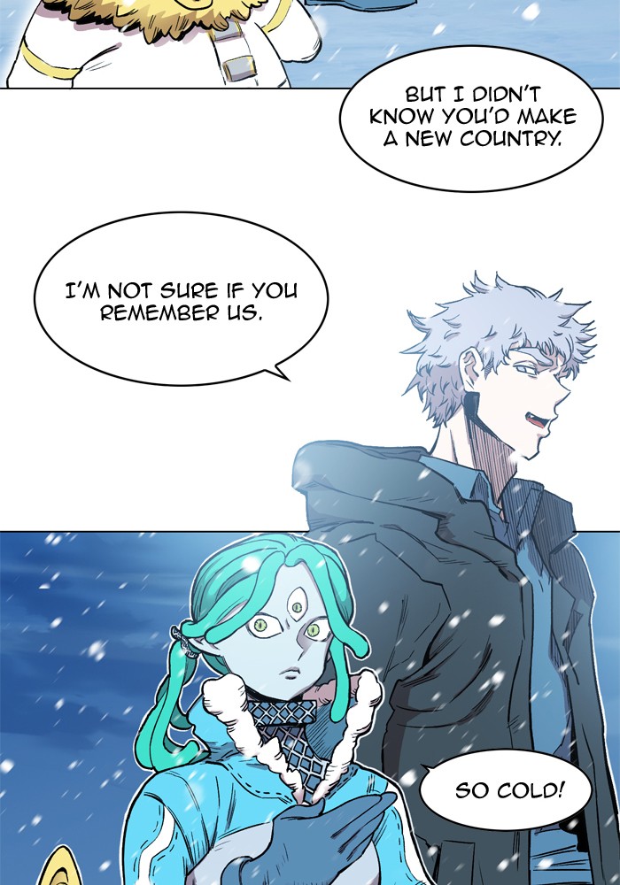 Hardcore Leveling Warrior Chapter 183 page 61 - Chapter 183: AE : 7