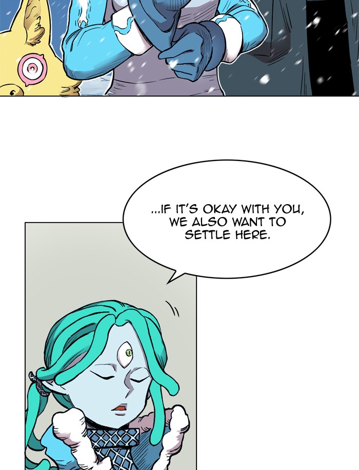 Hardcore Leveling Warrior Chapter 183 page 62 - Chapter 183: AE : 7