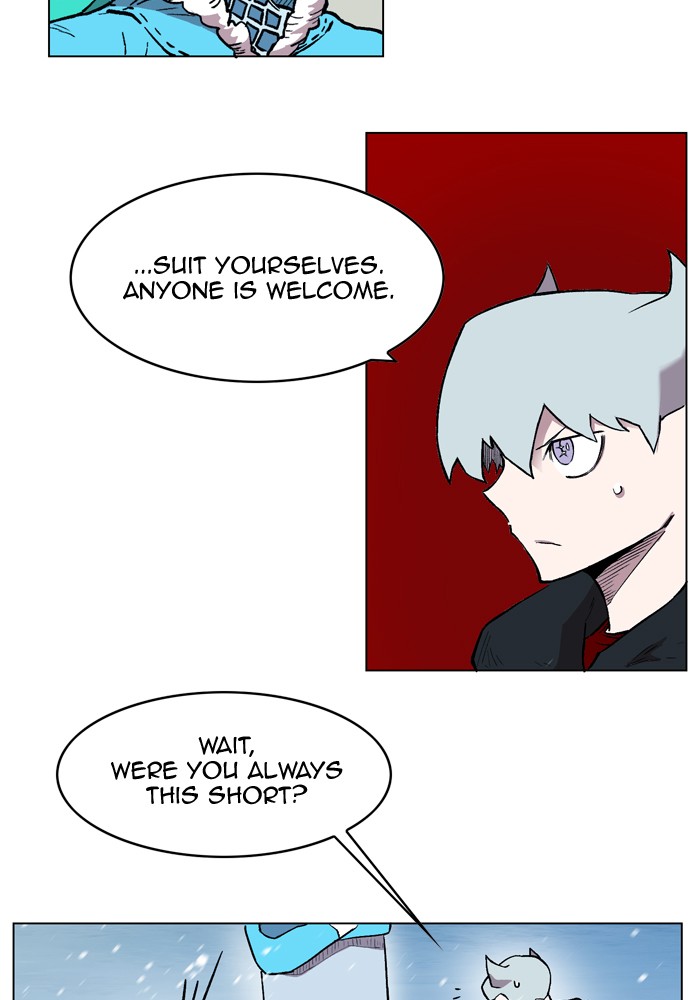 Hardcore Leveling Warrior Chapter 183 page 63 - Chapter 183: AE : 7
