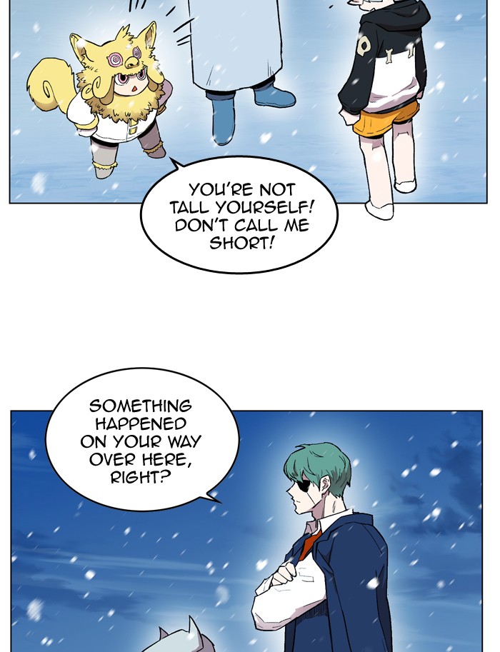 Hardcore Leveling Warrior Chapter 183 page 64 - Chapter 183: AE : 7