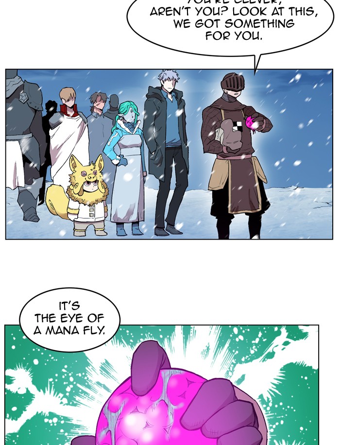 Hardcore Leveling Warrior Chapter 183 page 66 - Chapter 183: AE : 7