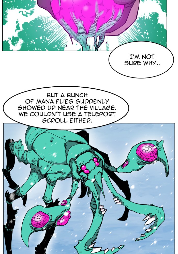 Hardcore Leveling Warrior Chapter 183 page 67 - Chapter 183: AE : 7
