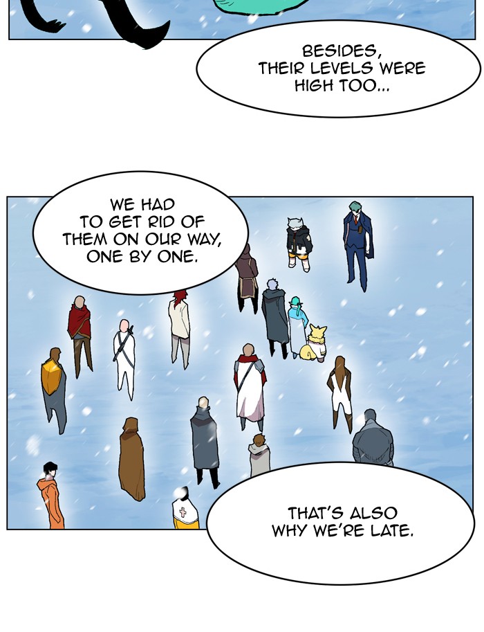 Hardcore Leveling Warrior Chapter 183 page 68 - Chapter 183: AE : 7