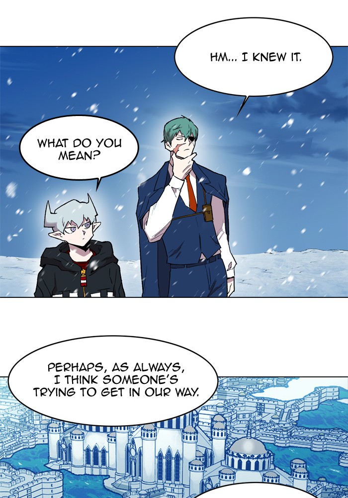 Hardcore Leveling Warrior Chapter 183 page 69 - Chapter 183: AE : 7