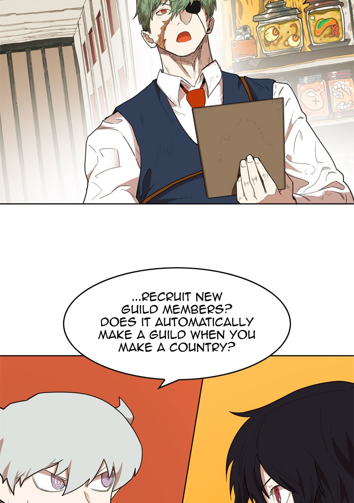 Hardcore Leveling Warrior Chapter 183 page 7 - Chapter 183: AE : 7