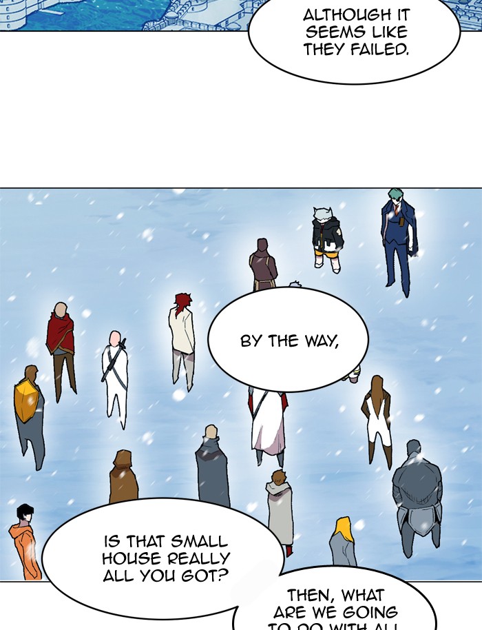 Hardcore Leveling Warrior Chapter 183 page 70 - Chapter 183: AE : 7