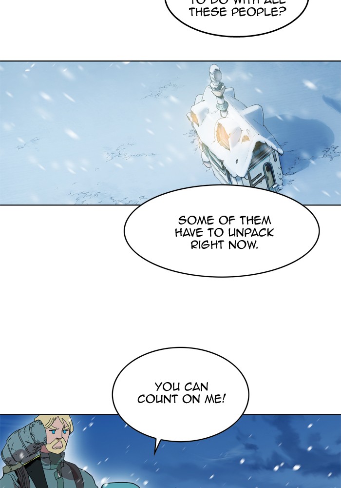 Hardcore Leveling Warrior Chapter 183 page 71 - Chapter 183: AE : 7