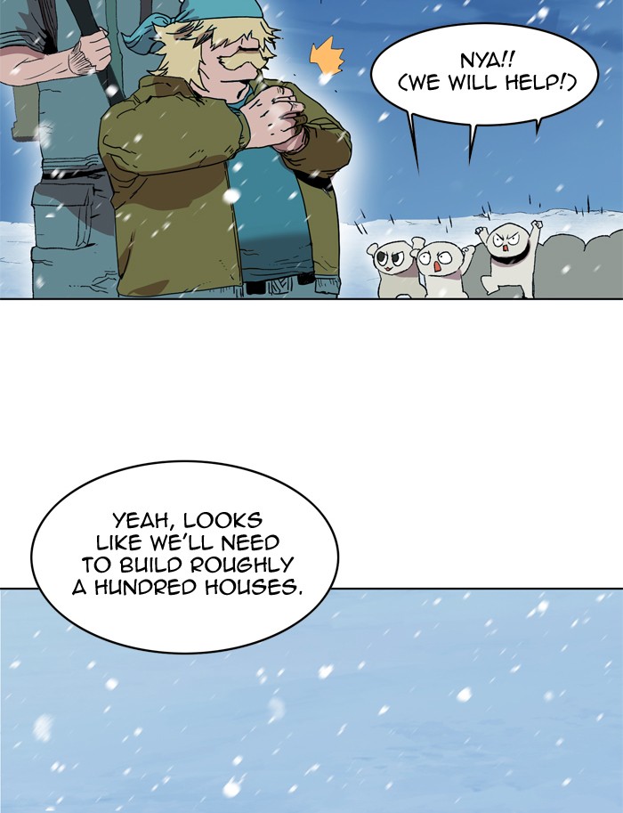 Hardcore Leveling Warrior Chapter 183 page 72 - Chapter 183: AE : 7