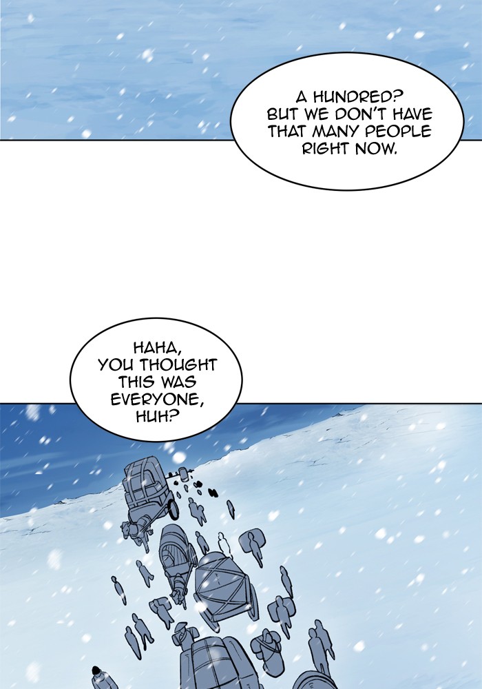 Hardcore Leveling Warrior Chapter 183 page 73 - Chapter 183: AE : 7
