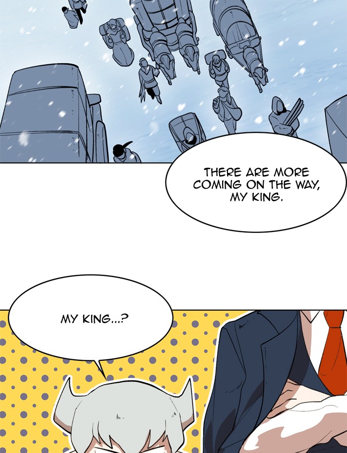 Hardcore Leveling Warrior Chapter 183 page 74 - Chapter 183: AE : 7