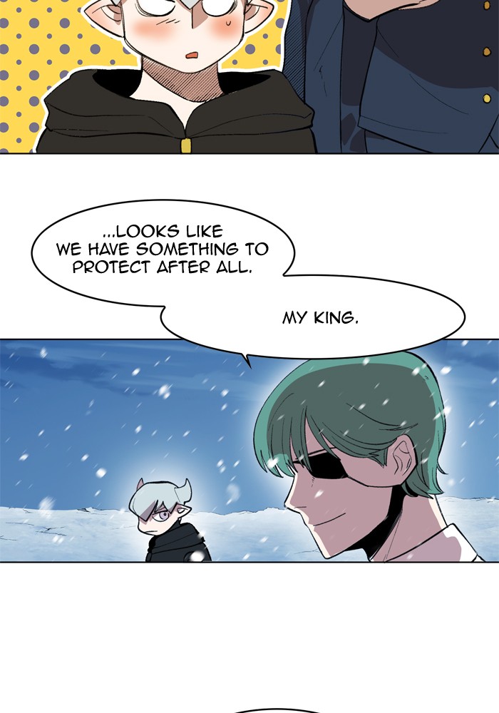 Hardcore Leveling Warrior Chapter 183 page 75 - Chapter 183: AE : 7
