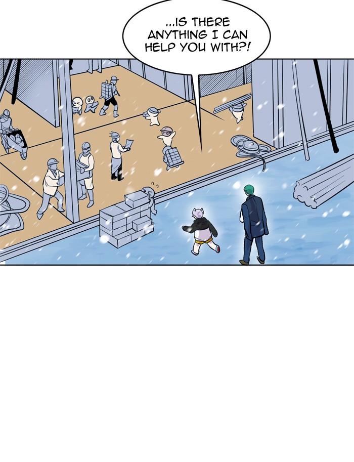 Hardcore Leveling Warrior Chapter 183 page 76 - Chapter 183: AE : 7