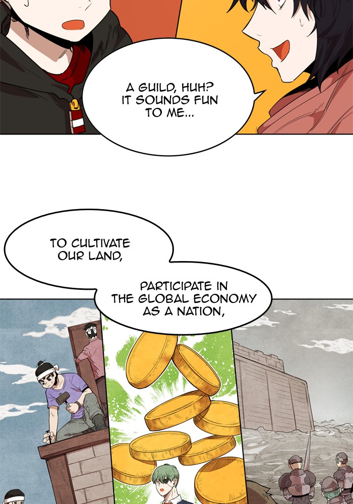 Hardcore Leveling Warrior Chapter 183 page 8 - Chapter 183: AE : 7