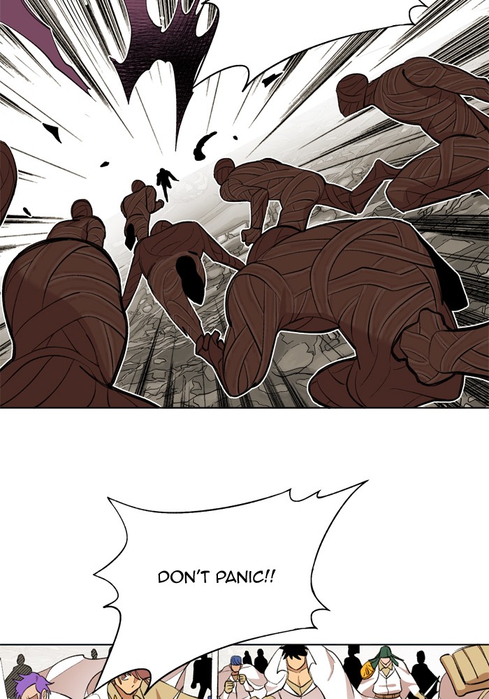 Hardcore Leveling Warrior Chapter 183 page 80 - Chapter 183: AE : 7