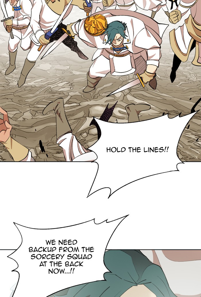 Hardcore Leveling Warrior Chapter 183 page 81 - Chapter 183: AE : 7