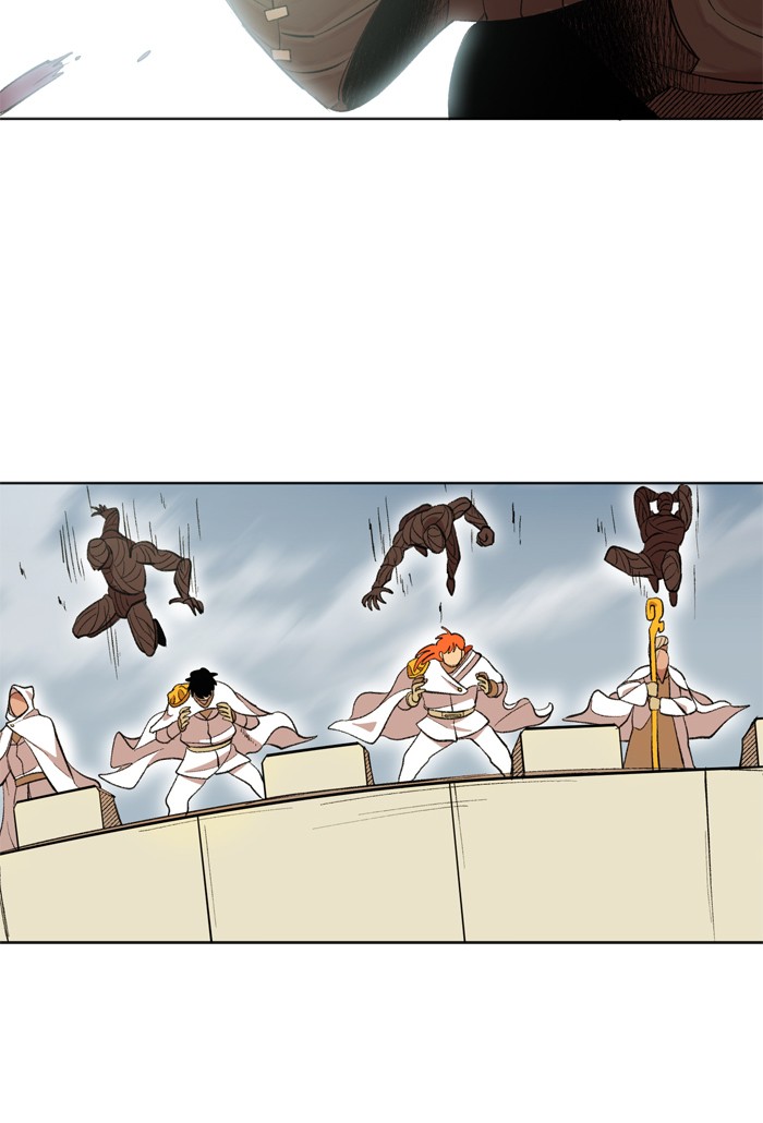 Hardcore Leveling Warrior Chapter 183 page 83 - Chapter 183: AE : 7