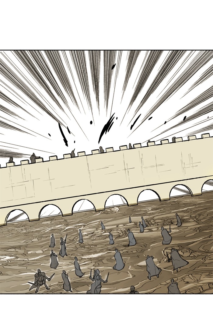 Hardcore Leveling Warrior Chapter 183 page 85 - Chapter 183: AE : 7