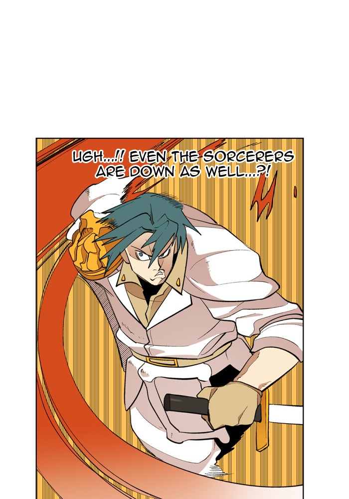 Hardcore Leveling Warrior Chapter 183 page 86 - Chapter 183: AE : 7