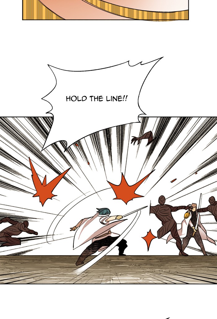 Hardcore Leveling Warrior Chapter 183 page 87 - Chapter 183: AE : 7