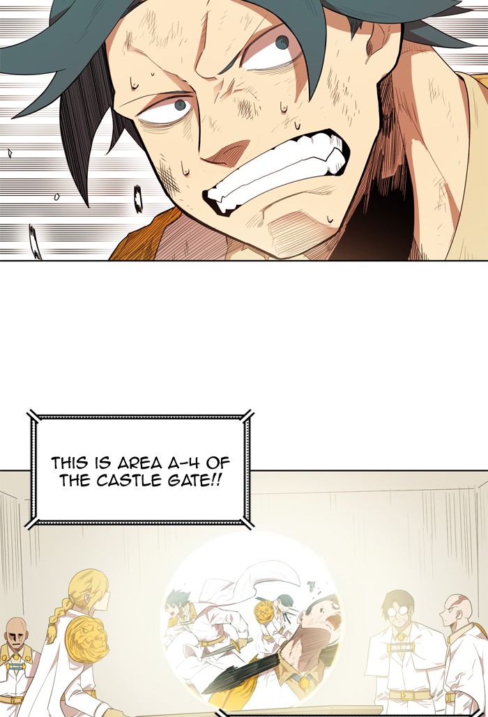 Hardcore Leveling Warrior Chapter 183 page 89 - Chapter 183: AE : 7