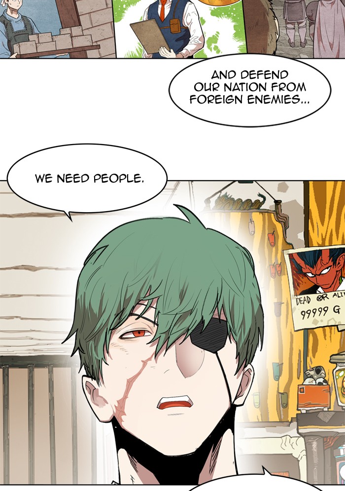 Hardcore Leveling Warrior Chapter 183 page 9 - Chapter 183: AE : 7