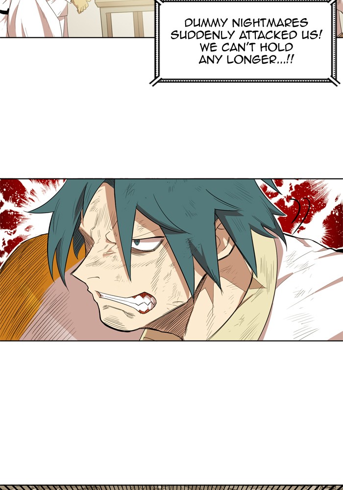 Hardcore Leveling Warrior Chapter 183 page 90 - Chapter 183: AE : 7
