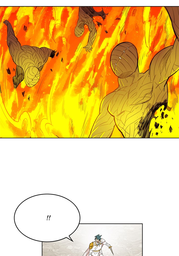 Hardcore Leveling Warrior Chapter 183 page 94 - Chapter 183: AE : 7