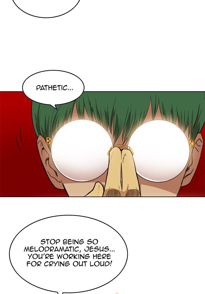 Hardcore Leveling Warrior Chapter 183 page 96 - Chapter 183: AE : 7