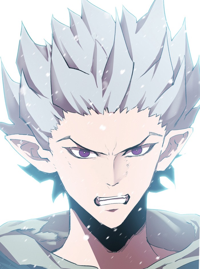 Hardcore Leveling Warrior Chapter 184 page 15 - Chapter 184: [Season 2] Ep. 1