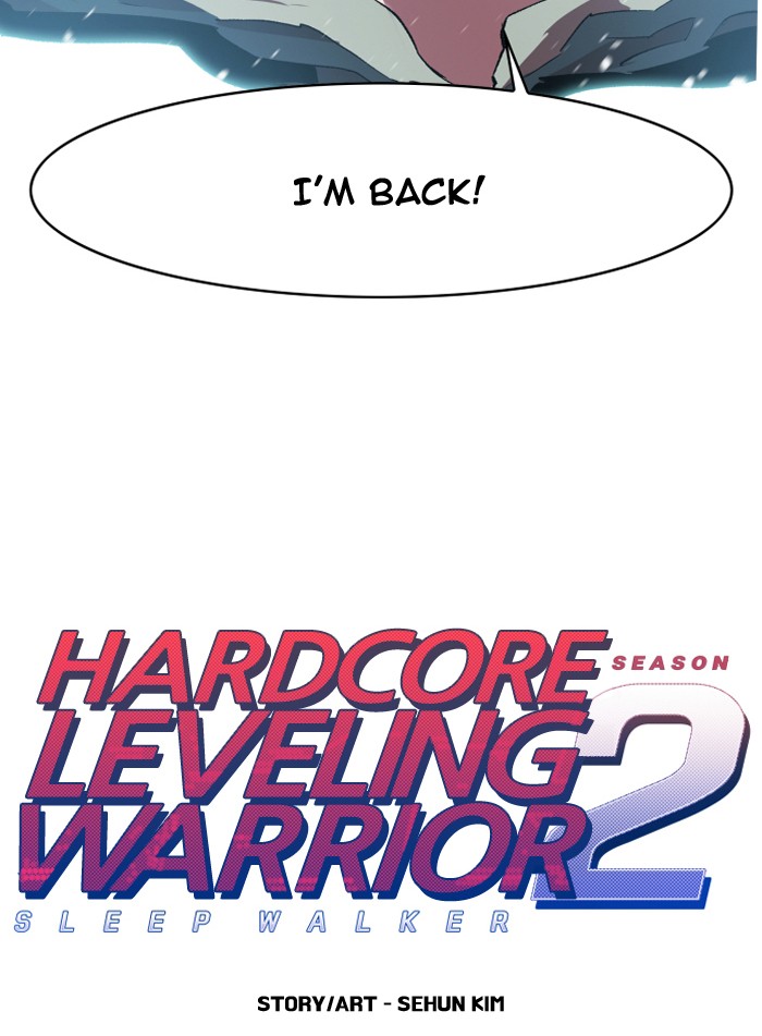 Hardcore Leveling Warrior Chapter 184 page 16 - Chapter 184: [Season 2] Ep. 1