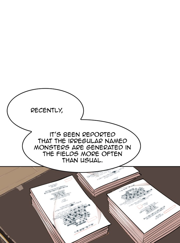 Hardcore Leveling Warrior Chapter 184 page 17 - Chapter 184: [Season 2] Ep. 1