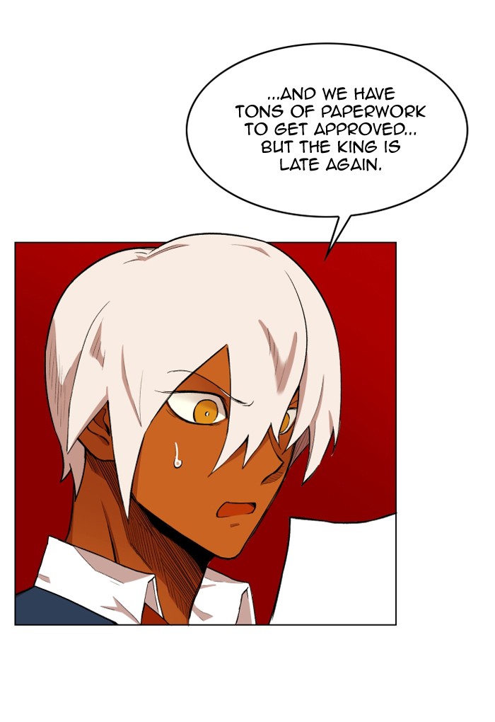 Hardcore Leveling Warrior Chapter 184 page 20 - Chapter 184: [Season 2] Ep. 1