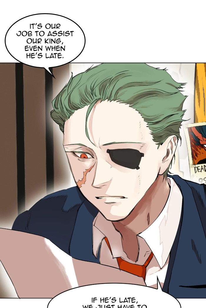 Hardcore Leveling Warrior Chapter 184 page 21 - Chapter 184: [Season 2] Ep. 1