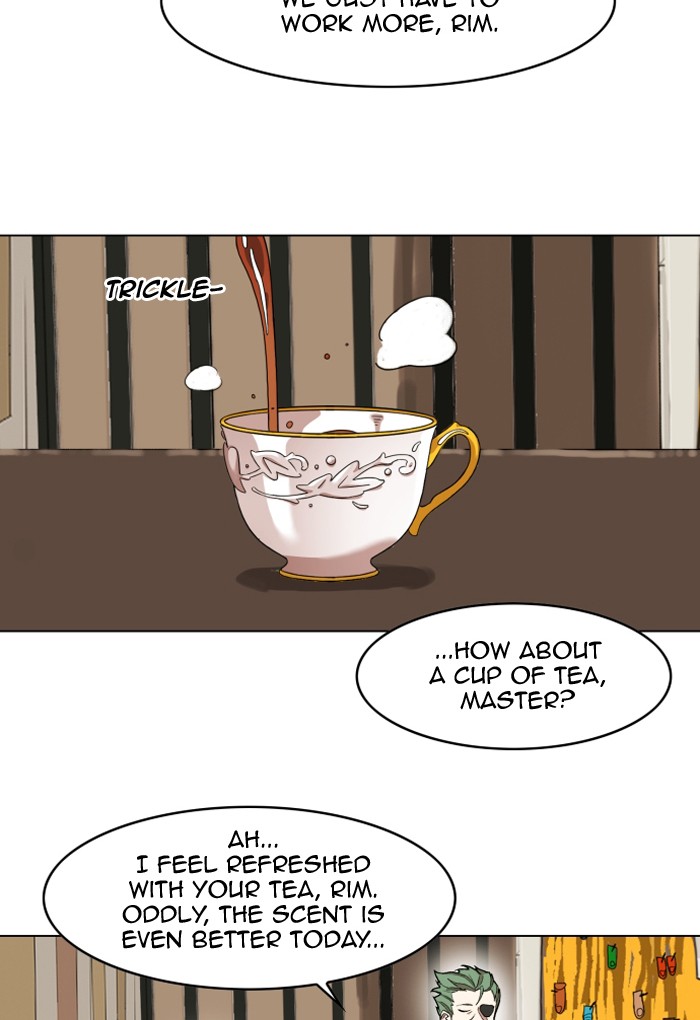Hardcore Leveling Warrior Chapter 184 page 22 - Chapter 184: [Season 2] Ep. 1