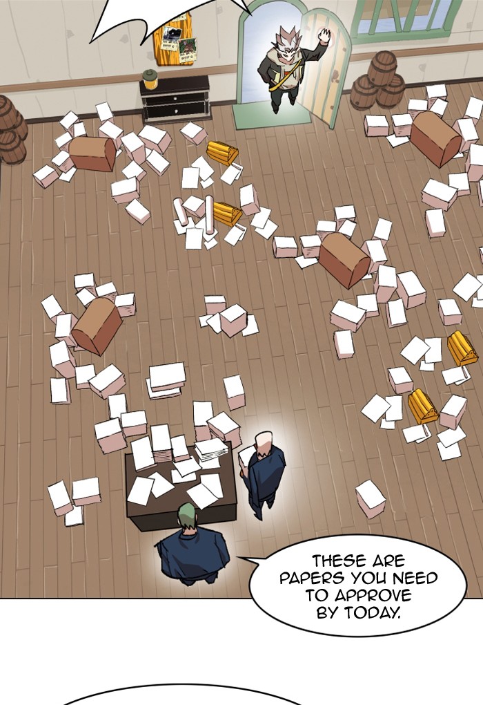 Hardcore Leveling Warrior Chapter 184 page 26 - Chapter 184: [Season 2] Ep. 1