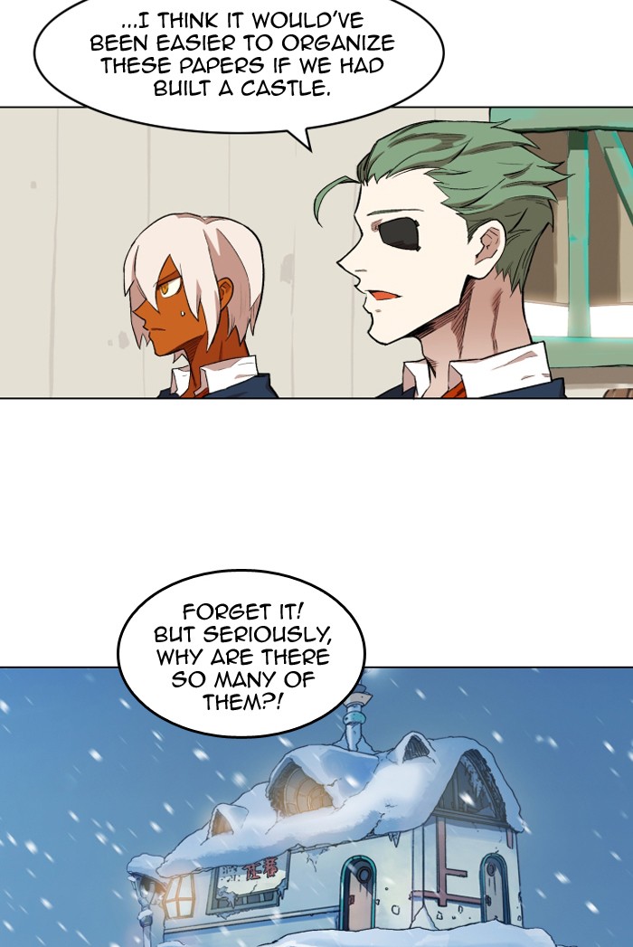Hardcore Leveling Warrior Chapter 184 page 27 - Chapter 184: [Season 2] Ep. 1