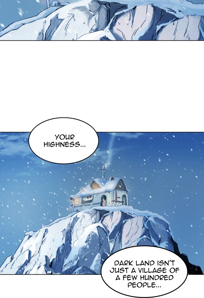 Hardcore Leveling Warrior Chapter 184 page 28 - Chapter 184: [Season 2] Ep. 1