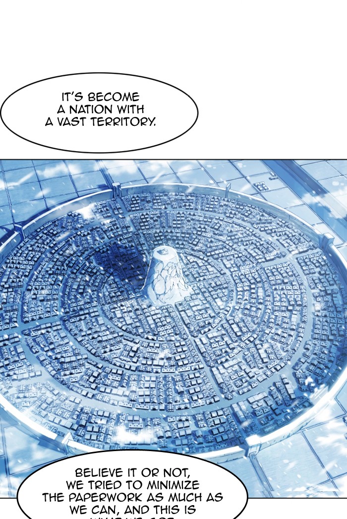 Hardcore Leveling Warrior Chapter 184 page 29 - Chapter 184: [Season 2] Ep. 1