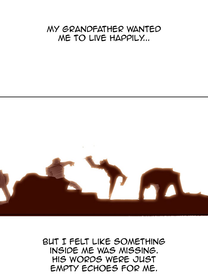 Hardcore Leveling Warrior Chapter 184 page 3 - Chapter 184: [Season 2] Ep. 1