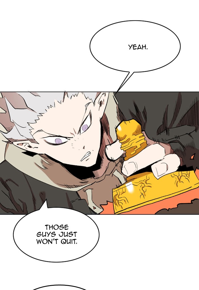 Hardcore Leveling Warrior Chapter 184 page 32 - Chapter 184: [Season 2] Ep. 1