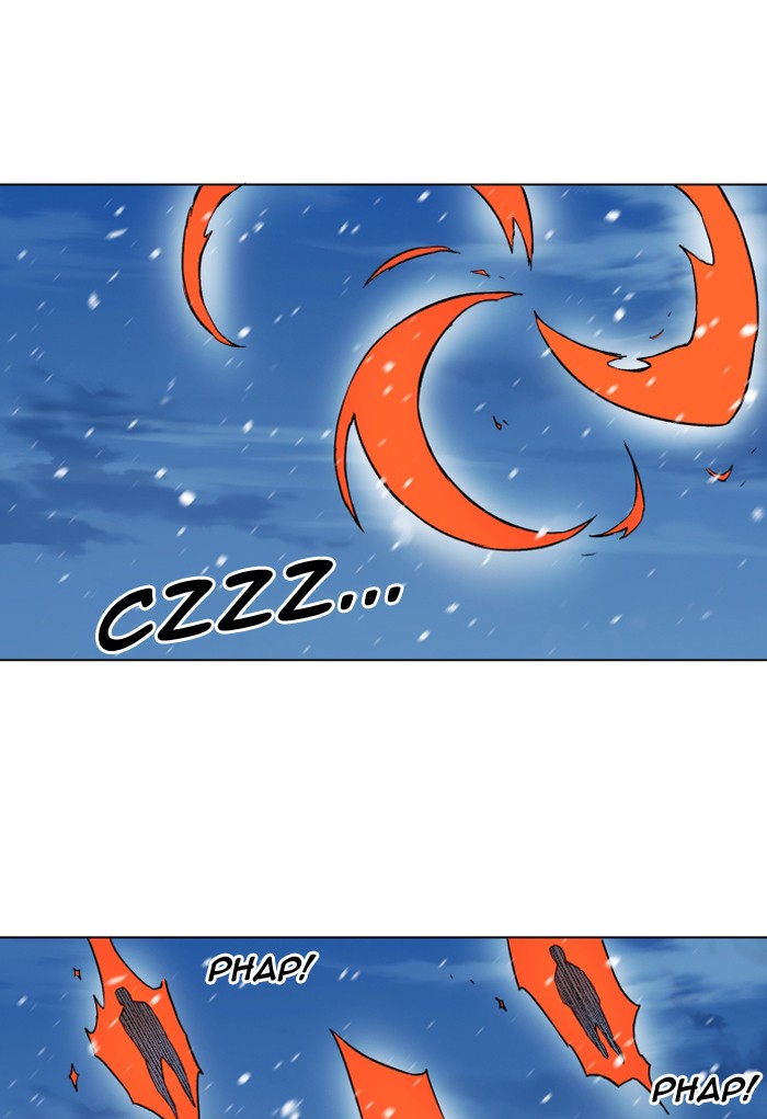 Hardcore Leveling Warrior Chapter 184 page 36 - Chapter 184: [Season 2] Ep. 1