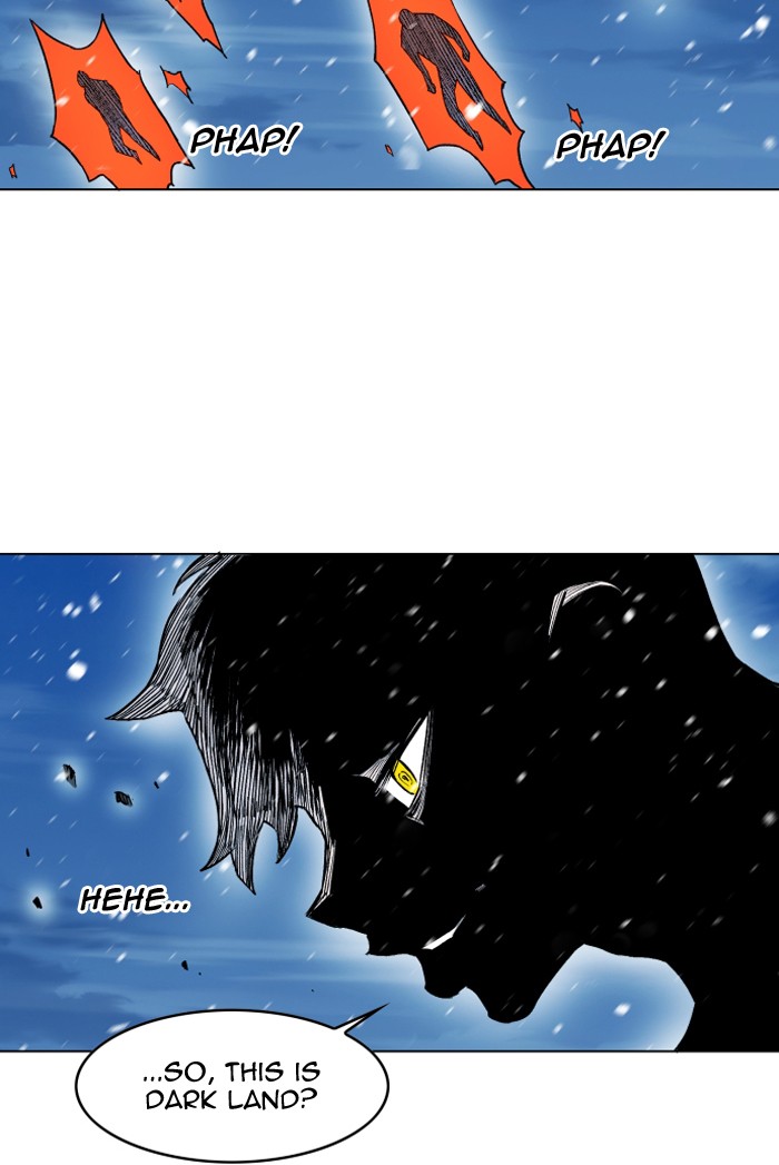 Hardcore Leveling Warrior Chapter 184 page 37 - Chapter 184: [Season 2] Ep. 1