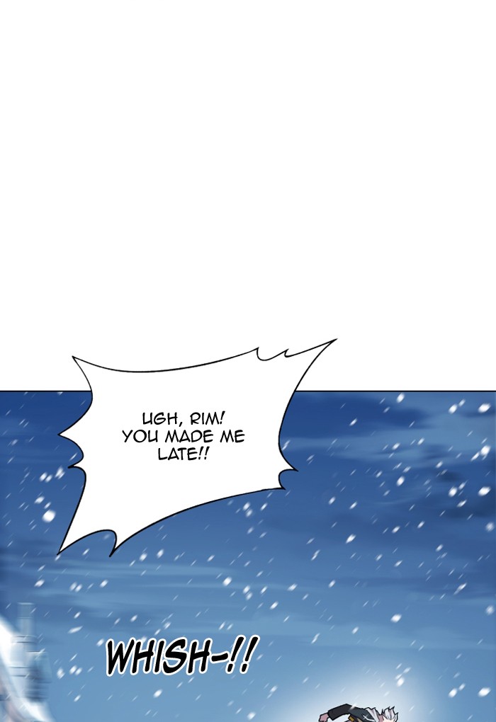 Hardcore Leveling Warrior Chapter 184 page 38 - Chapter 184: [Season 2] Ep. 1