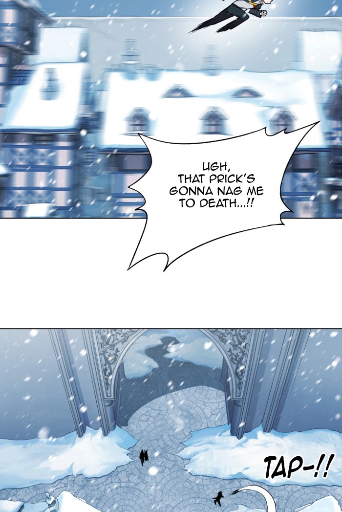 Hardcore Leveling Warrior Chapter 184 page 39 - Chapter 184: [Season 2] Ep. 1