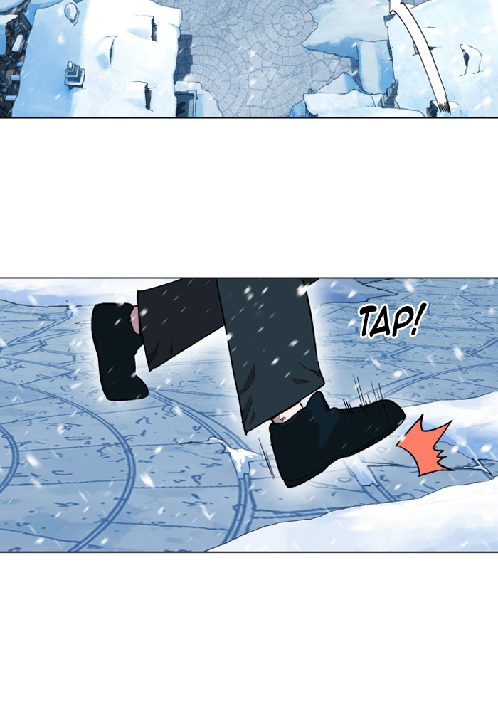 Hardcore Leveling Warrior Chapter 184 page 40 - Chapter 184: [Season 2] Ep. 1