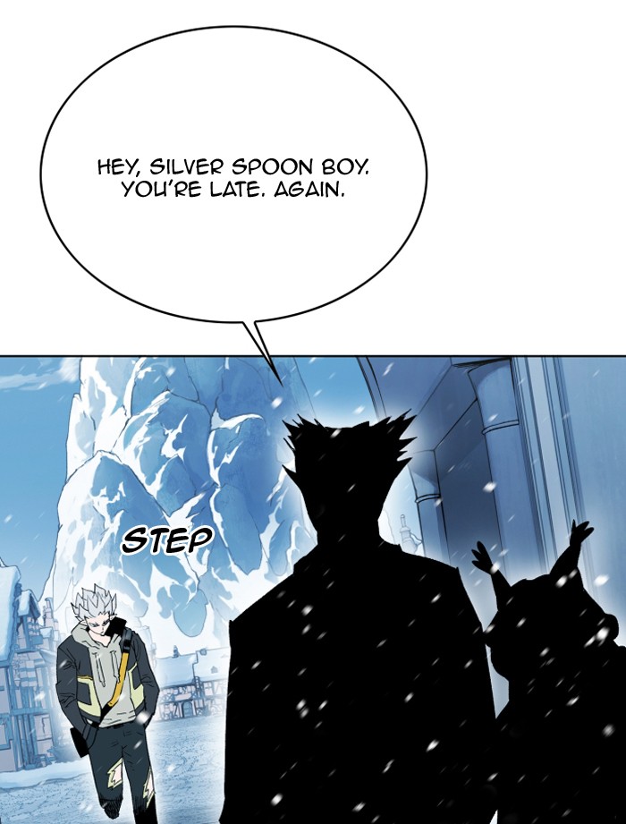 Hardcore Leveling Warrior Chapter 184 page 41 - Chapter 184: [Season 2] Ep. 1