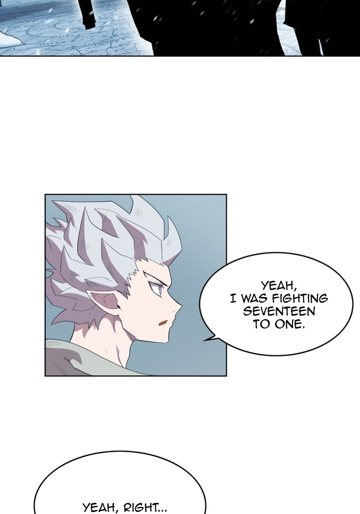 Hardcore Leveling Warrior Chapter 184 page 42 - Chapter 184: [Season 2] Ep. 1