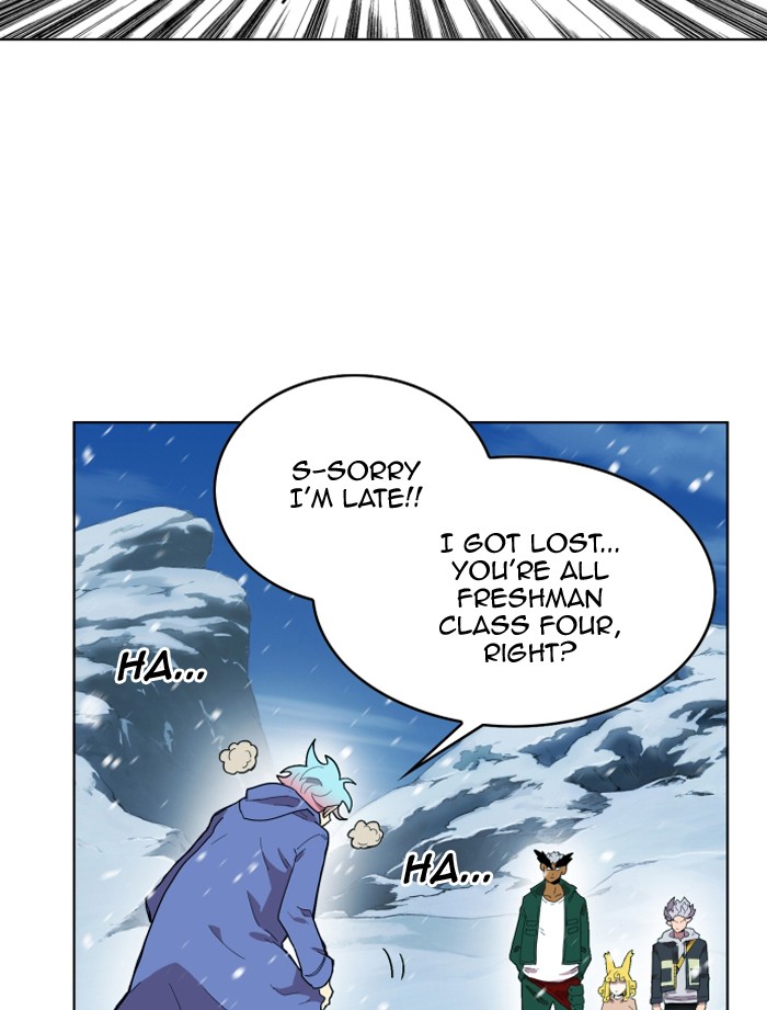 Hardcore Leveling Warrior Chapter 184 page 47 - Chapter 184: [Season 2] Ep. 1